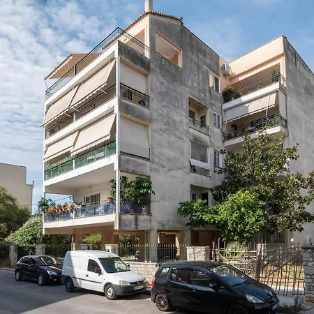 Διαμέρισμα ισόγειο στη